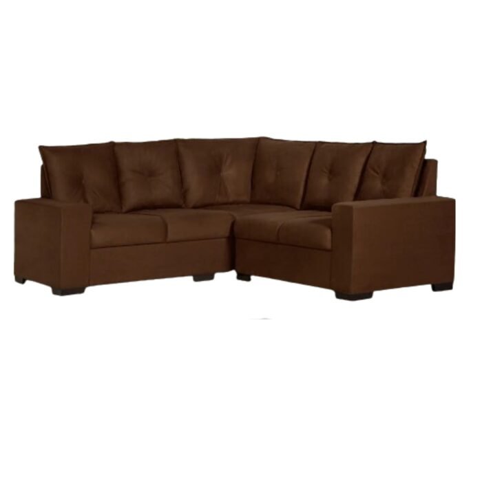 CONJ 2/3 LUG CLARINHA - 041 TABACO