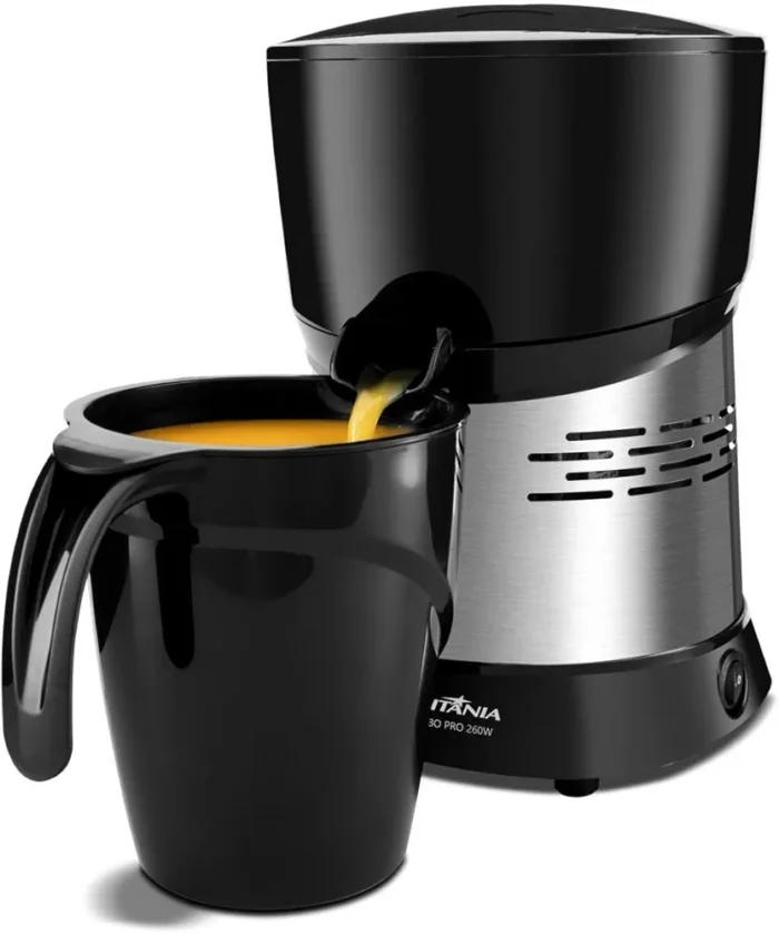 ESPREMEDOR BRITANIA TURBO 260W BIV