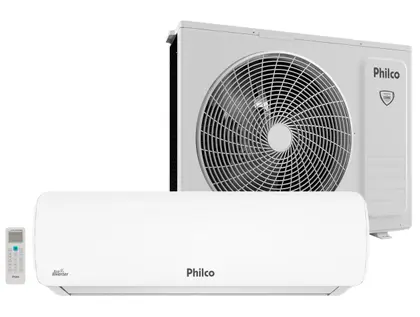 AR COND PAC18FB 220V CONJ