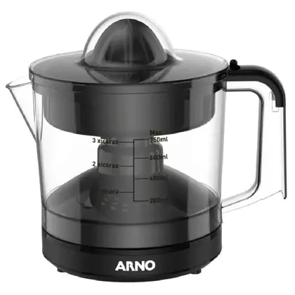 ESPREMEDOR 0,75L ARNO CP31 PT 220V