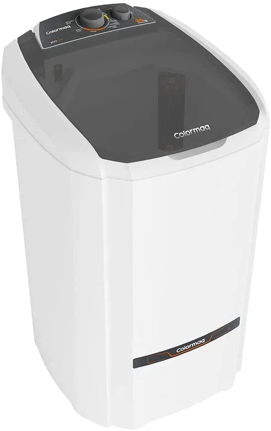 LAVADOURA SEMIAUTOMATICA LCS 20,1 BR 220V LCS20ABRBNAC