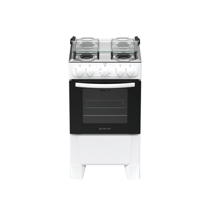 FOGAO GAS 4Q MILAO BCO 25