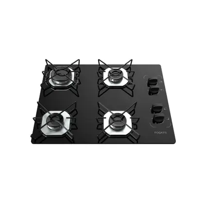 COOKTOP FOGATTI ORI 4B PTO